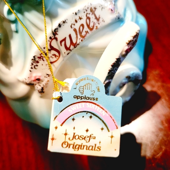 Sweet Sixteen - Picture 6 of 8